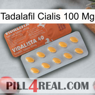 Tadalafil Cialis 100Mg 43